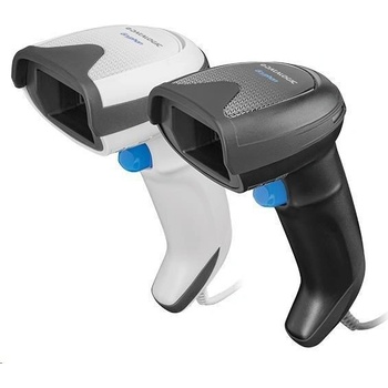 Datalogic GD4590-BK-B Gryphon I GD4590, 2D, multi-IF, black (GD4590-BK-B)