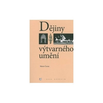Dějiny výtvarného umění - 6. vydání
