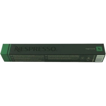 Nespresso Capriccio 10 ks