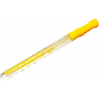 Bublifuk tyč 70 ml Žlutý