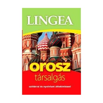 Orosz társalgás