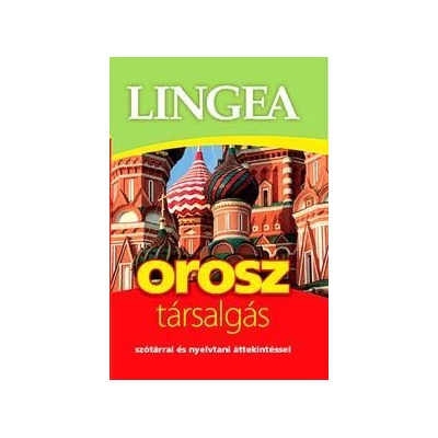Orosz társalgás