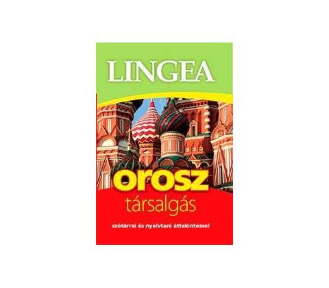 Orosz társalgás
