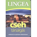 Cseh társalgás