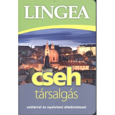 Cseh társalgás