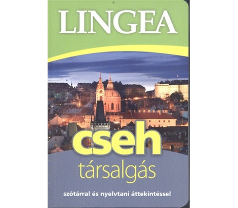 Cseh társalgás