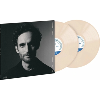 2 Julian Lage: Speak To Me CLR LTD LP