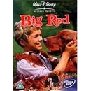 Big Red DVD