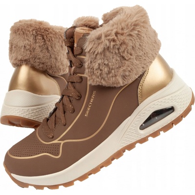 Skechers uno rugged fall sh 167993 hnedá