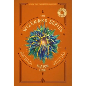 Wizenard Series: Season One, Collector's Edition | Kobe Bryant, Wesley King (ISBN: 9781949520248)