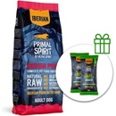 PRIMAL Spirit Iberian Adult pork & ham 12 kg