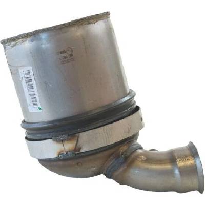 Filtr sazových částic, výfukový systém BOSAL 097-552