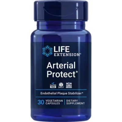 Life Extension Arterial Protect 30 ks