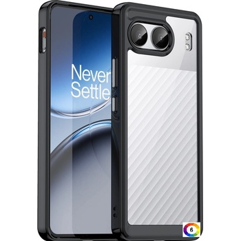 OnePlus Nord 4 5G Colorful TPU Калъф и Протектор