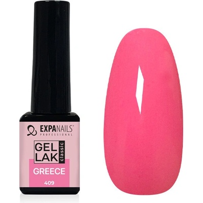 Expa nails Uv Led gel lak greece neon 5 ml
