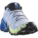 Salomon Speedcross 6 GTX Icon Размер на обувките (ЕС): 42 (2/3) / Цвят: син