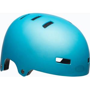 Bell Детска каска Bell Span matte bright blue