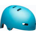 Bell Детска каска Bell Span matte bright blue