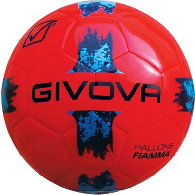 Givova Pallone Fiamma Academy