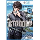 BTOOOM! - Inoue Junya