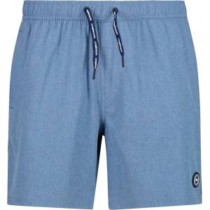 CMP Бански гащета CMP 30A2647 swimming shorts - Blue (Shadow Mel. )