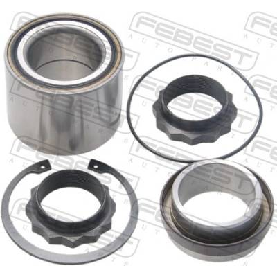 FEBEST Ložisko kolesa - opravná sada DAC46780057-KIT