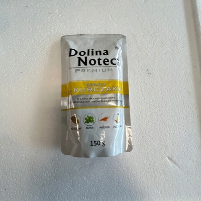 Dolina Noteci Premium Rich In Chicken 150 g