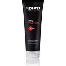 Pura Pure Color Mask SCARLET 250 ml