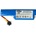 VHBW Батерия за Vileda VR 102 / VR One, 2200 mAh (889001765)