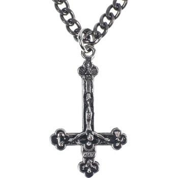 Image 1 of FALON Висулка/ колие кръст - psy636