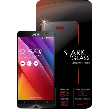 HDX fólie StarkGlass - Asus Zenfone 2