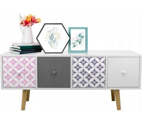 Shabby Chic PHO5834 4Z