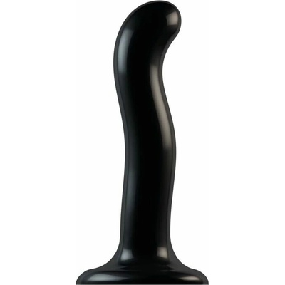 strap-on-me P&G Spot Dildo Size L Black