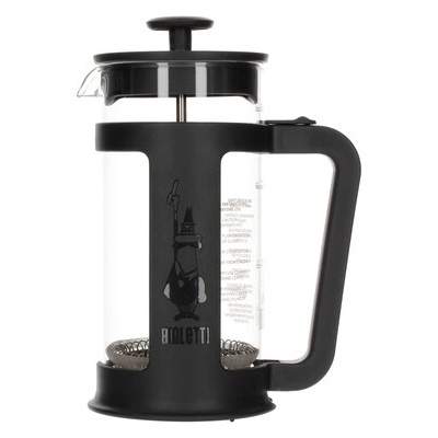 BIALETTI French Press Smart 3