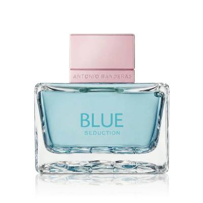 Blue Seduction for Women Eau de Toilette за жени 80 ml
