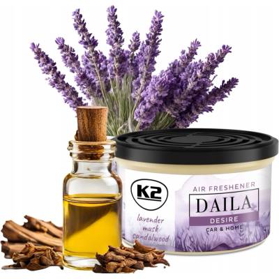 K2 Daila Desire
