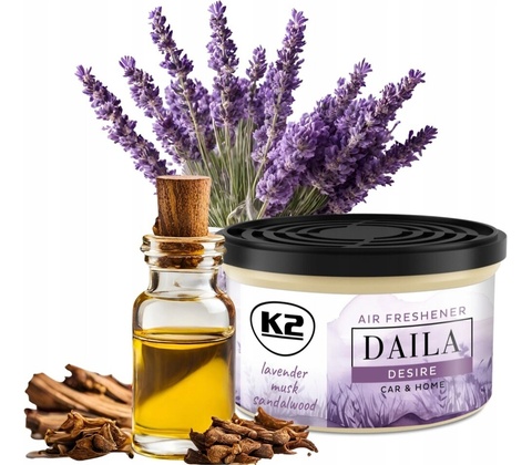 K2 Daila Desire