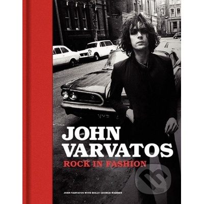 John Varvatos Varvatos John