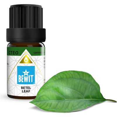 Bewit esenciální olej Pepřovník Betelový 5 ml
