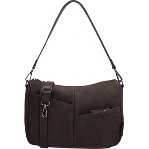 Beagles Lourenza W01524 Dark brown