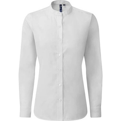 Premier Workwear dámská košile pro servis PR358 White