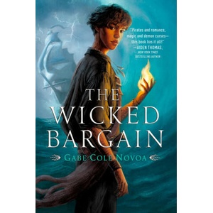 The Wicked Bargain (ISBN: 9780593378045)