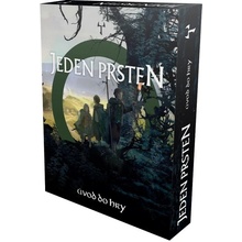 Mytago Jeden prsten úvod do hry