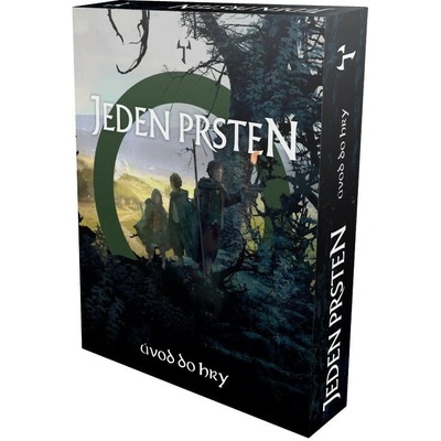 Mytago Jeden prsten úvod do hry