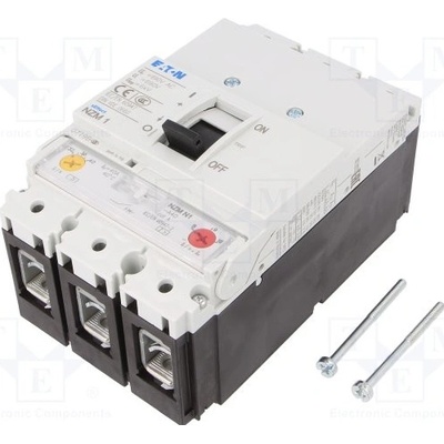 Eaton Electric NZMN1-A40