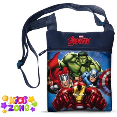 Star taška přes rameno Avengers 42958