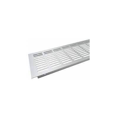 Satos 150 x 600 HLINÍK