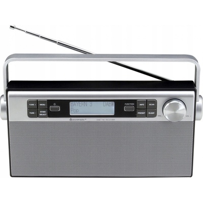 Soundmaster DAB650SI