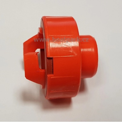 Bravo redukce SP 216 Turbomax