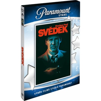 Svědek DVD
